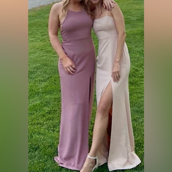 rosewood park & fifth dress - Picture 1 of 5